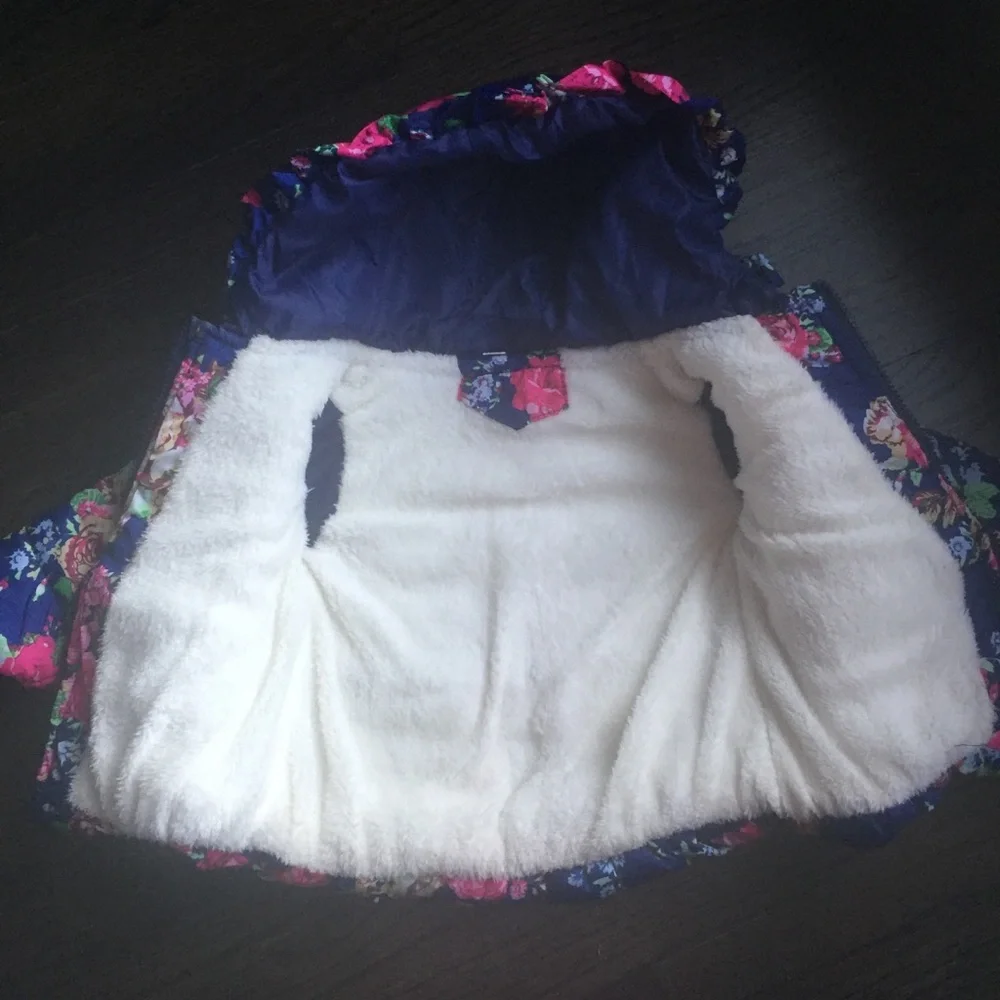 🌼🌷Girls Puffer Coat🌷🌼
